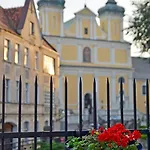 Hill Poznan