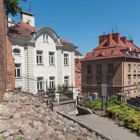 Hill Poznań