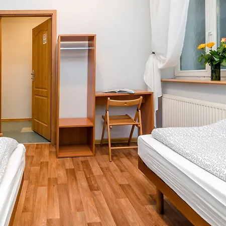 ベッド・アンド・ブレックファスト Hill