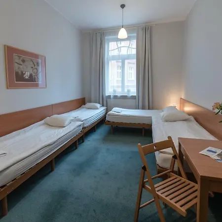 Hill Alojamento de Acomodação e Pequeno-almoço Poznań