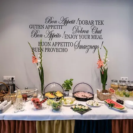 Hill Alojamento de Acomodação e Pequeno-almoço