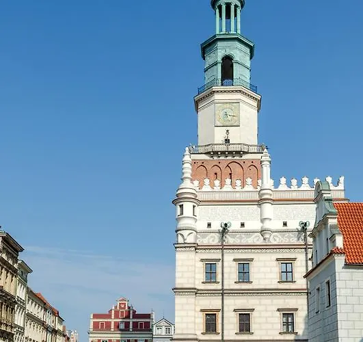 ベッド・アンド・ブレックファスト Hill 2*