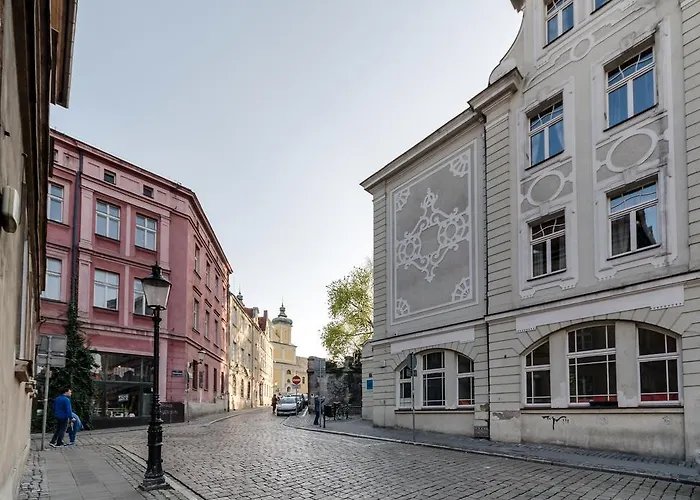 ベッド・アンド・ブレックファスト Hill