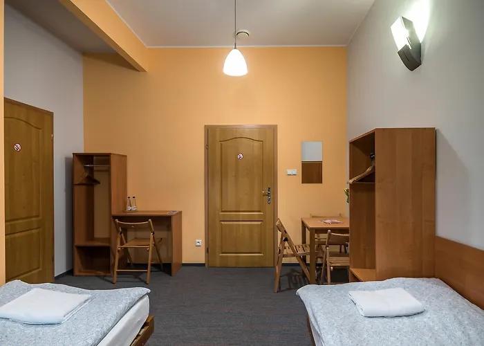 ベッド・アンド・ブレックファスト Hill