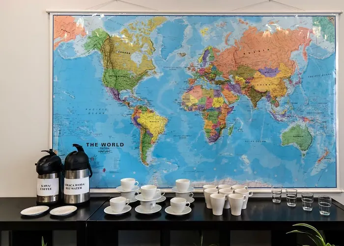 ベッド・アンド・ブレックファスト Hill