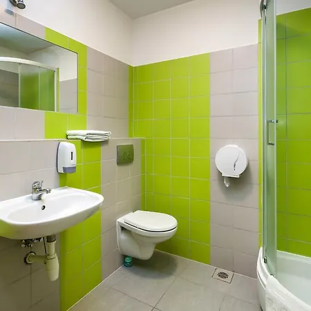 Hill Bed & Breakfast