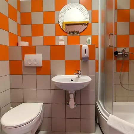 Hill Bed & Breakfast Poznań