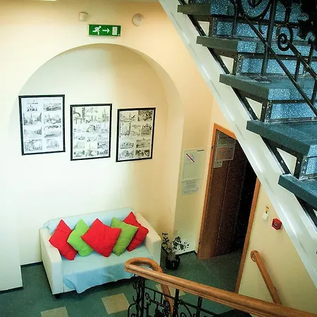 Hill Bed & Breakfast
