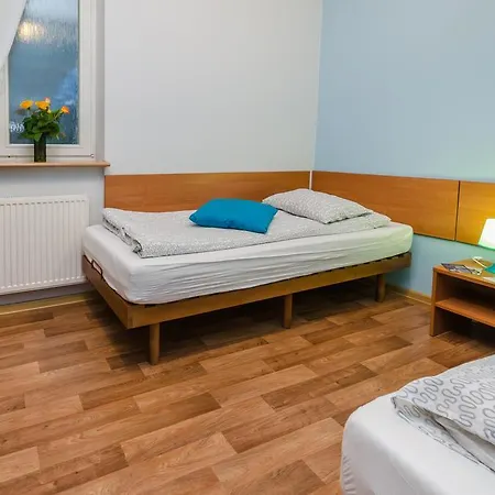 Bed & Breakfast Hill 2*