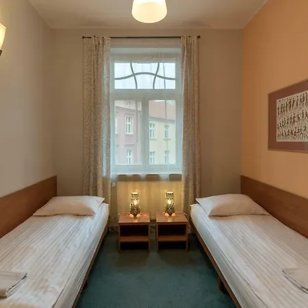 Hill B&B