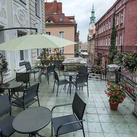 Hill Bed & Breakfast