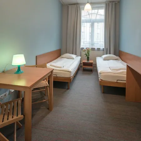 Hill Bed & Breakfast Poznań