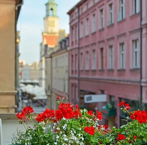 Bed and Breakfast Hill 2*