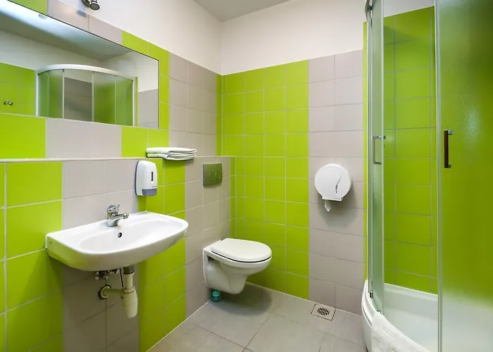 Hill Bed and Breakfast