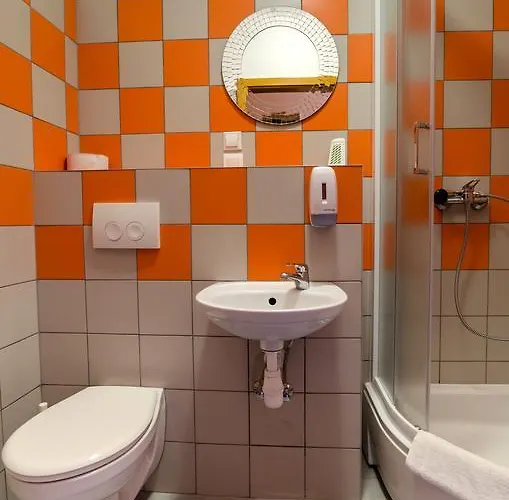 Hill Bed & Breakfast Poznan