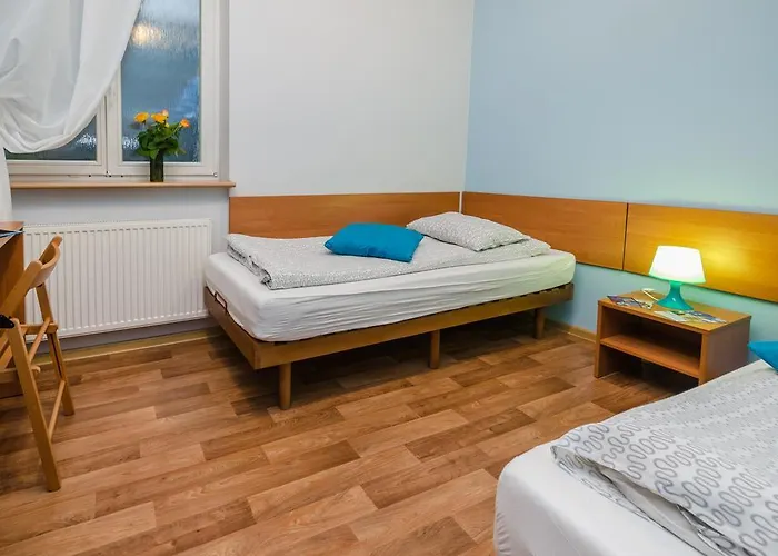 Bed & Breakfast Hill 2*