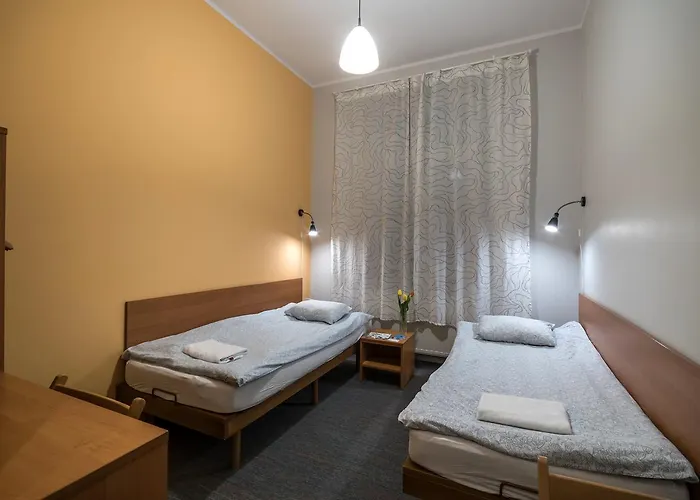 Bed and Breakfast Hill Πόζναν