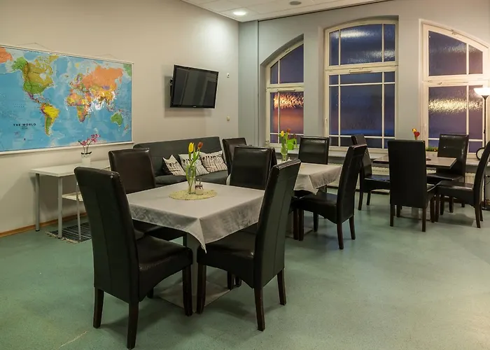 Bed & Breakfast Hill Poznan