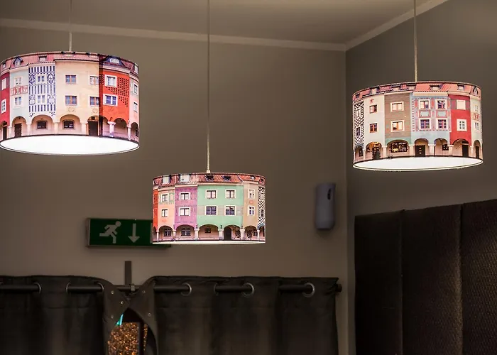 Hill Bed and Breakfast 2*