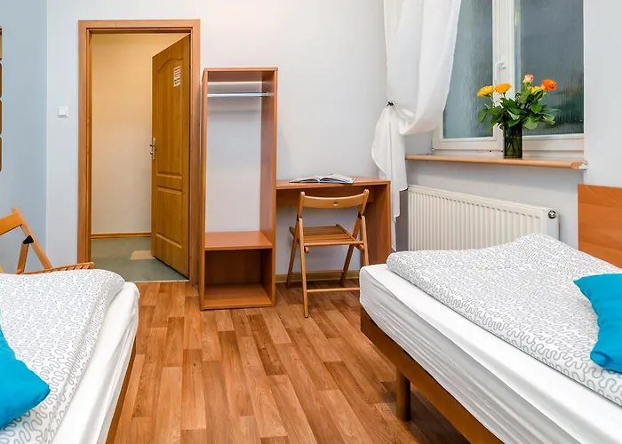 Bed and Breakfast Hill