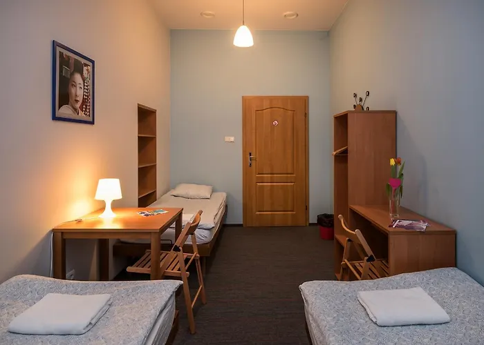 Hill Bed and Breakfast