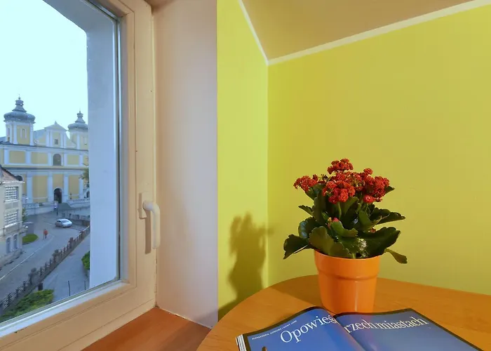 Hill Bed and Breakfast