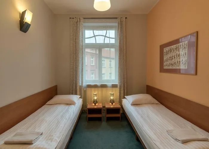 Hill Bed & Breakfast