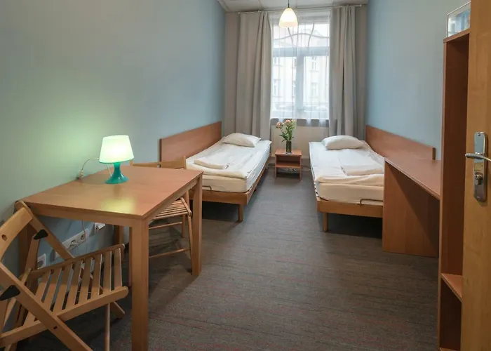 Hill Bed and Breakfast Πόζναν